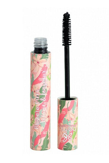 MASCARA BIO VOLUME & LENGTH 01 BLACK **