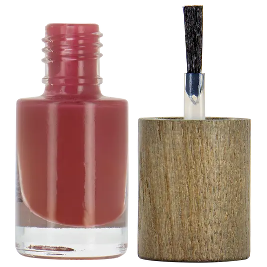 NAIL POLISH - 94 BRICK RED