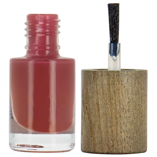 NAIL POLISH - 94 BRICK RED