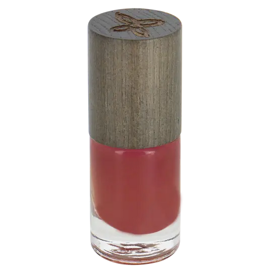 NAIL POLISH - 94 BRICK RED