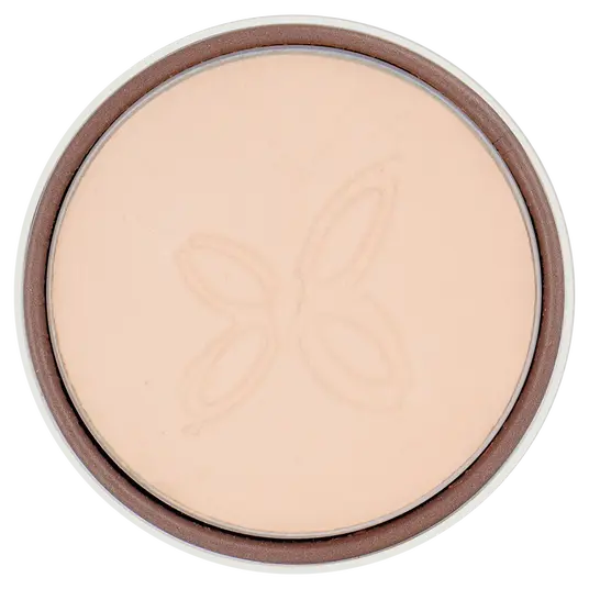 EYE SHADOW BIO - MATE 120 LIGHT BEIGE