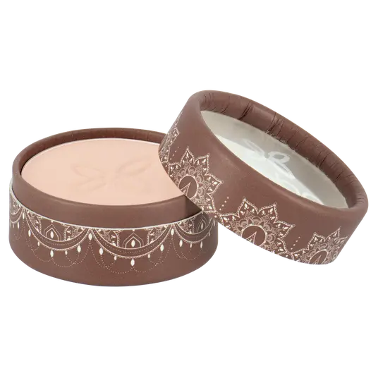 EYE SHADOW BIO - MATE 120 LIGHT BEIGE