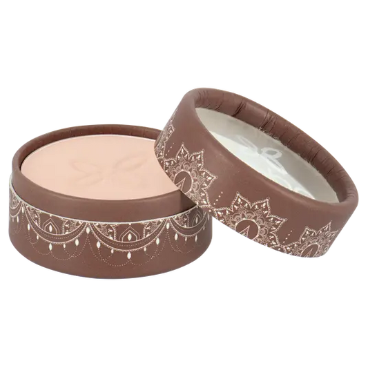 EYE SHADOW BIO - MATE 120 LIGHT BEIGE