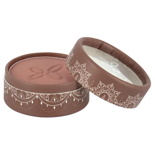 EYE SHADOW BIO - MATE 124 PINK DUST