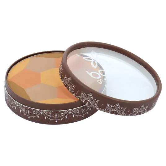 MOSAIC HEALTHY GLOW POWDER BIO