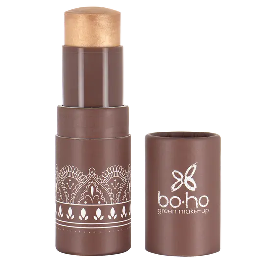 STICK BIO ENLUMINEUR 01 GOLDEN GLOW