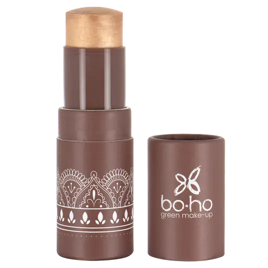 STICK BIO ENLUMINEUR 01 GOLDEN GLOW