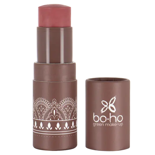 STICK BIO FARD À JOUES 01 ROSEWOOD **