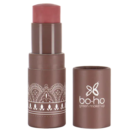 STICK BIO FARD À JOUES 01 ROSEWOOD **
