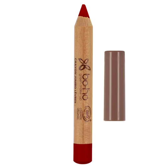 JUMBO LIP PENCIL - 01 RED