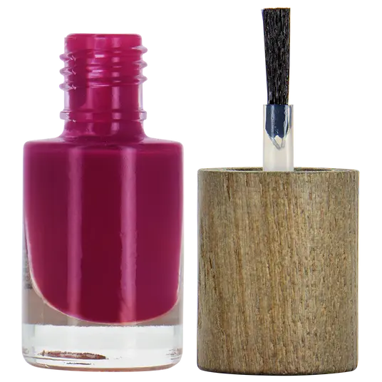 NAIL POLISH - 108 RASPBERRY CRUSH