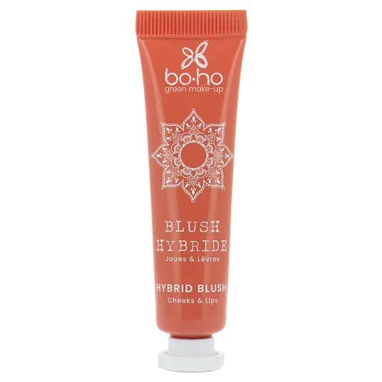 HYBRID BLUSH Bio cheek & lips - 01 Peach