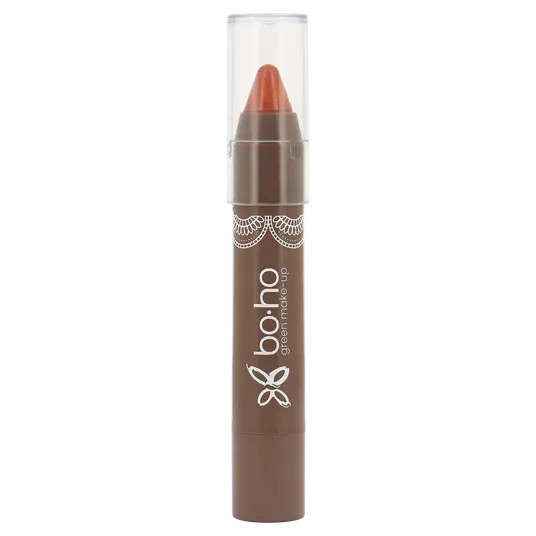 EYESHADOW STICK Bio - 01 Warm Sand