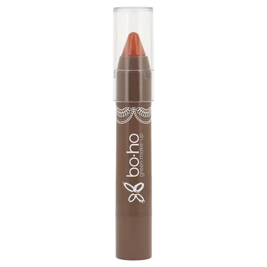 EYESHADOW STICK Bio - 01 Warm Sand