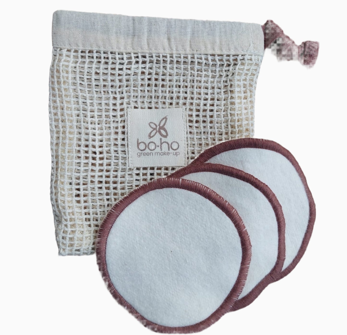 Reusable Makeup Remover Pads