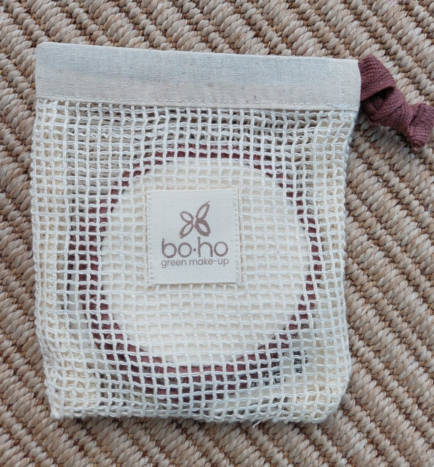 Reusable Makeup Remover Pads