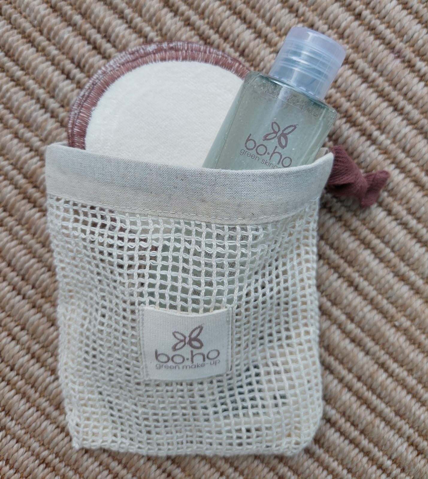 Cleanser Kit
