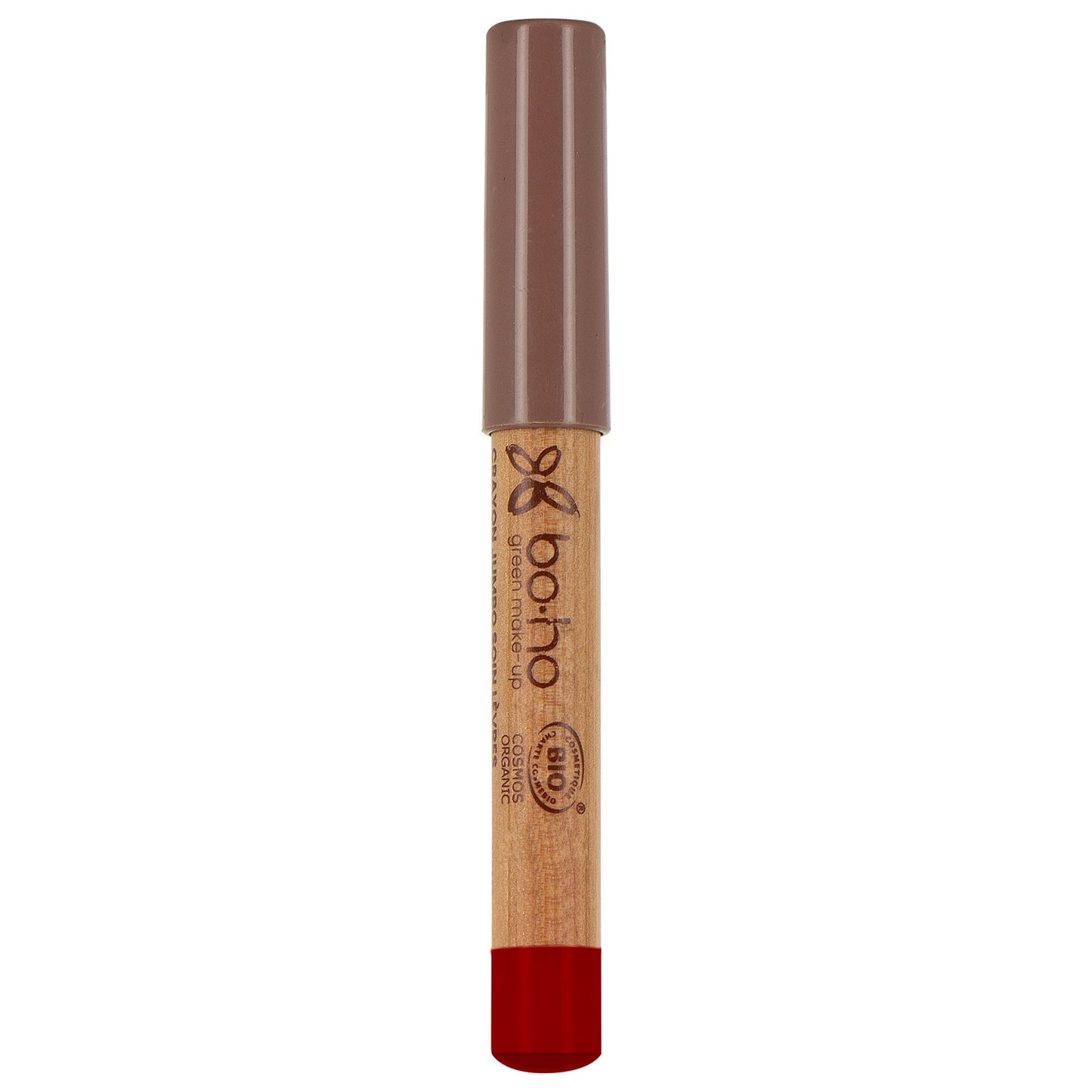 JUMBO LIP PENCIL - 01 RED