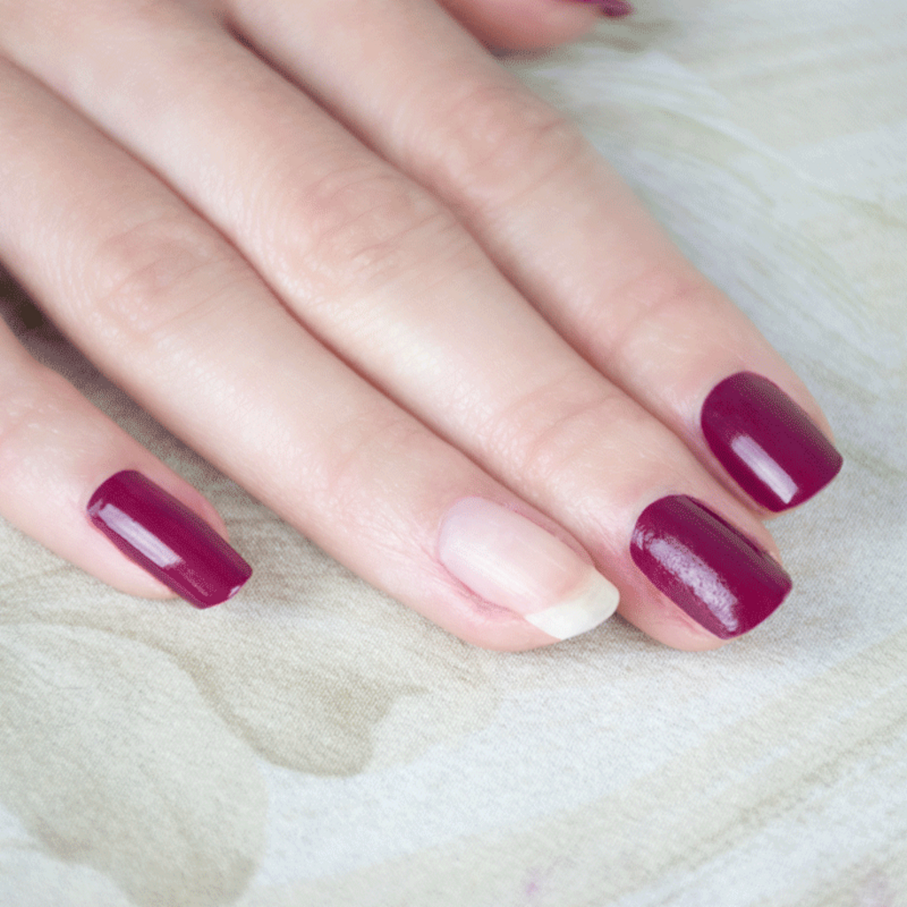 Nail Polish Remover Oil
