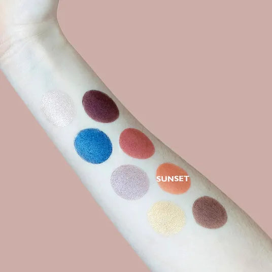 EYE SHADOW BIO - MATE 246 SUNSET