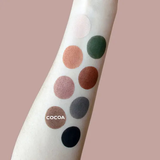 EYE SHADOW BIO - MATE 126 COCOA