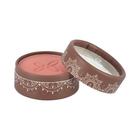 EYE SHADOW BIO - Pearly 243 COPPER PINK