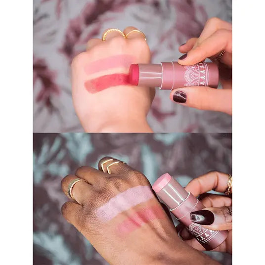 STICK BIO BLUSH 03 SWEET POEM