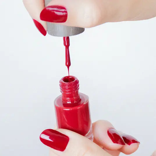 NAIL POLISH - 109 RED CARPET