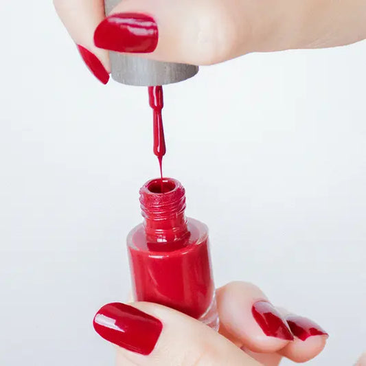 NAIL POLISH - 109 RED CARPET