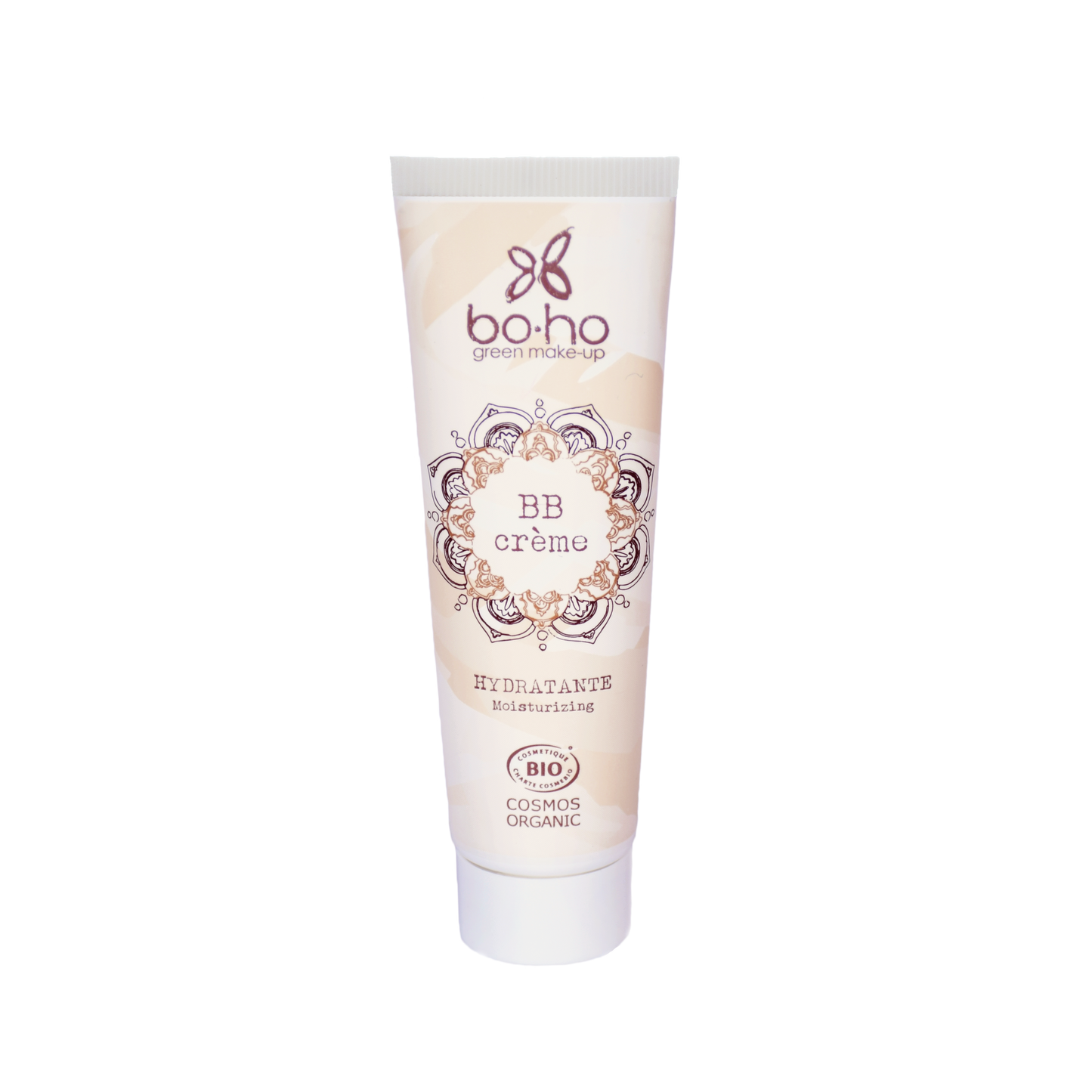BB CREAM BIO - 03 BEIGE ROSE