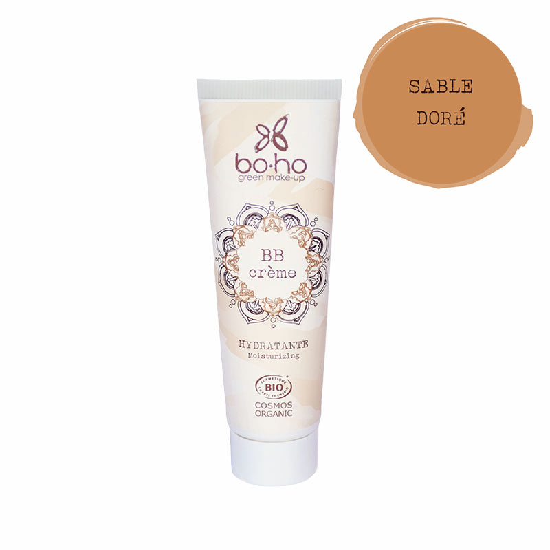 BB CREAM BIO - 06 SABLE DORE