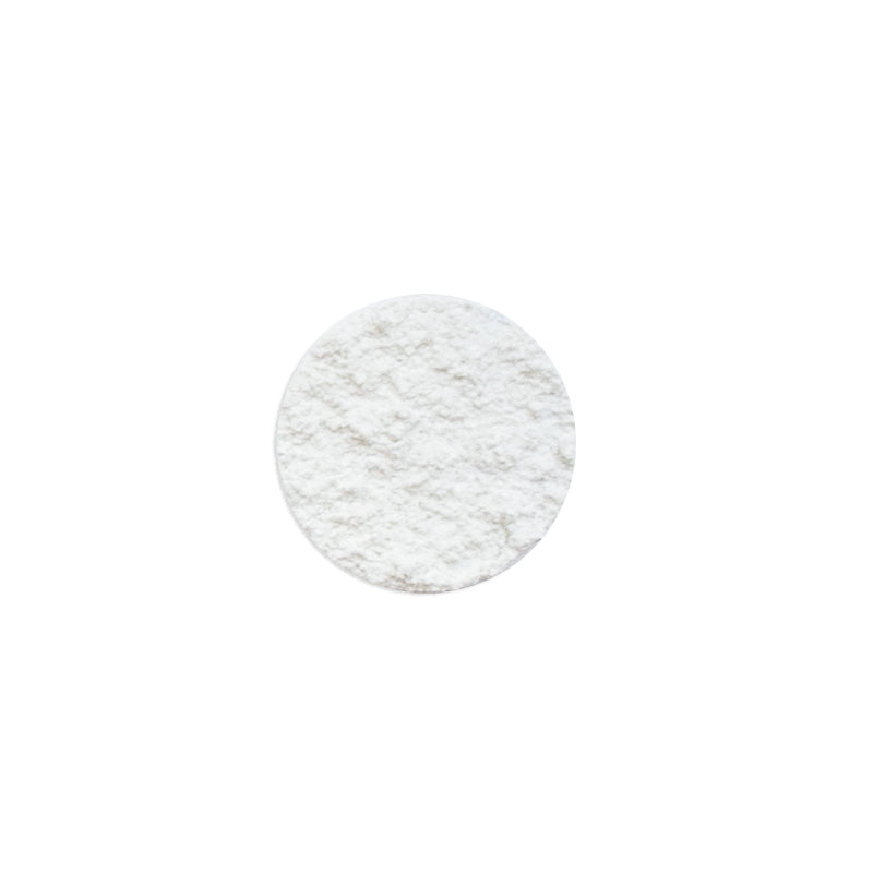 GREEN MINERAL LOOSE POWDER - WHITE TRANSLUCENT