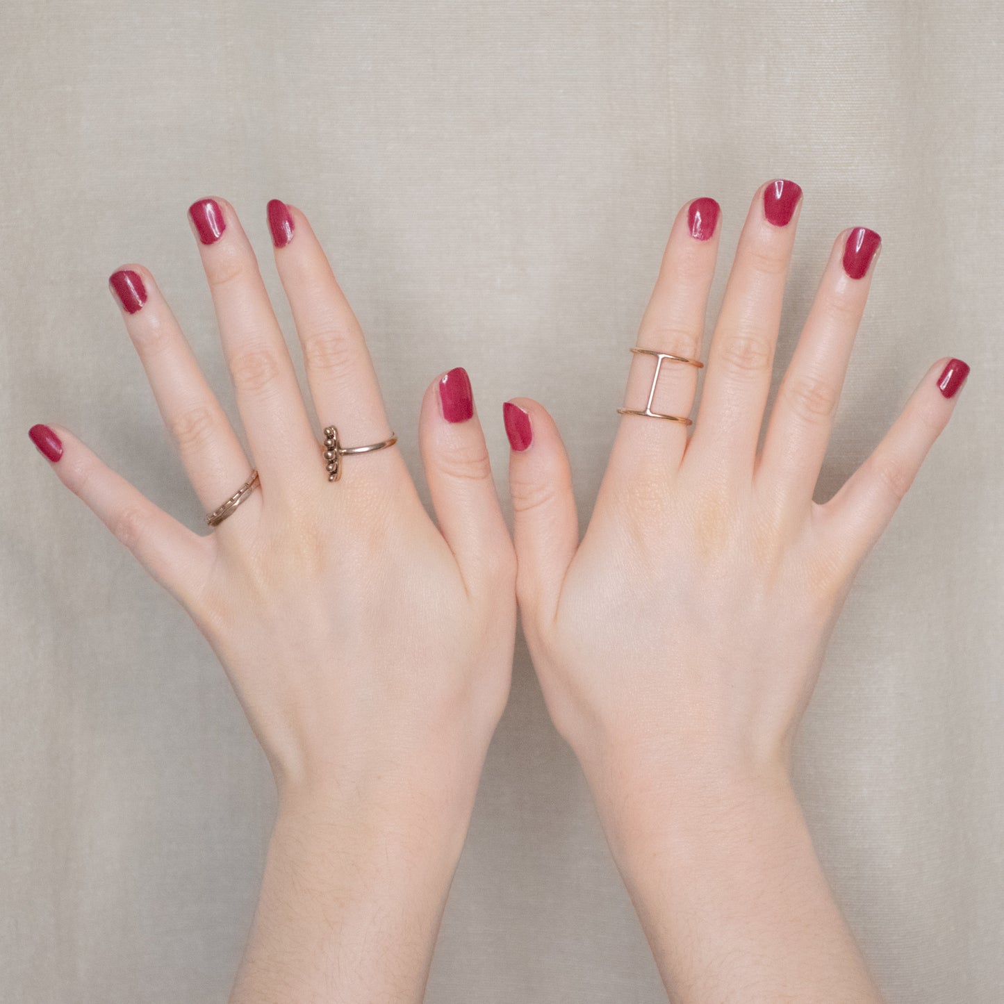 NAIL POLISH - 92 INFINITY
