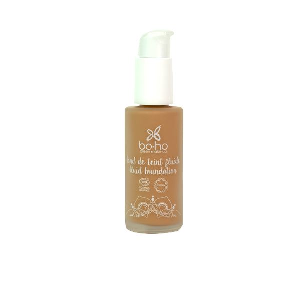 FLUID FOUNDATION BIO - 06 CARAMEL