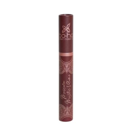 MASCARA BIO MYSTIC VOLUME 01 BLACK