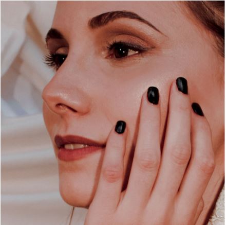 MASCARA BIO MYSTIC VOLUME 01 BLACK