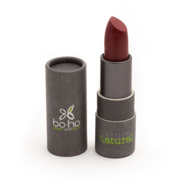 LIPSTICK BIO - Matte 105 TAPIS ROUGE