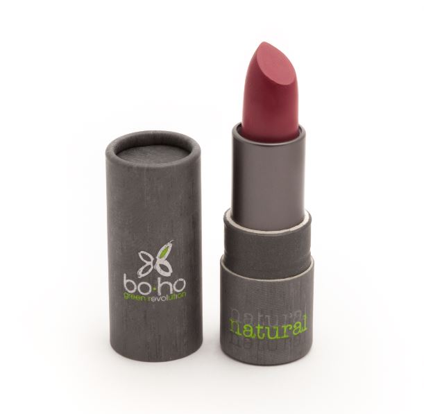 LIPSTICK BIO - Matte 106 TULIPE