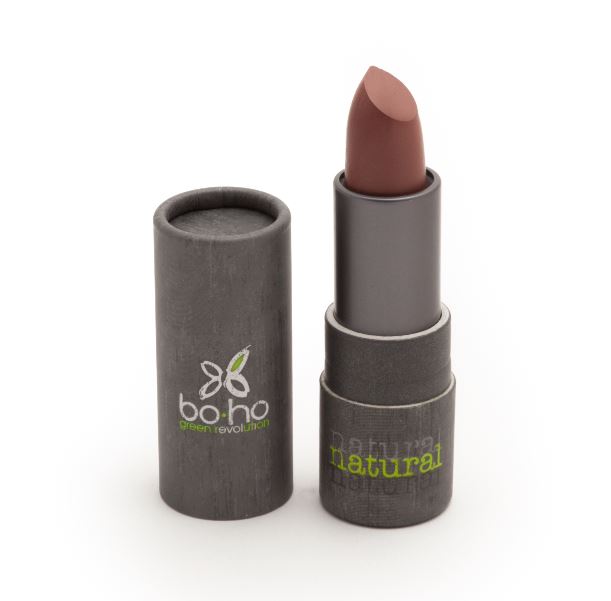 LIPSTICK BIO - Matte 107 LIN