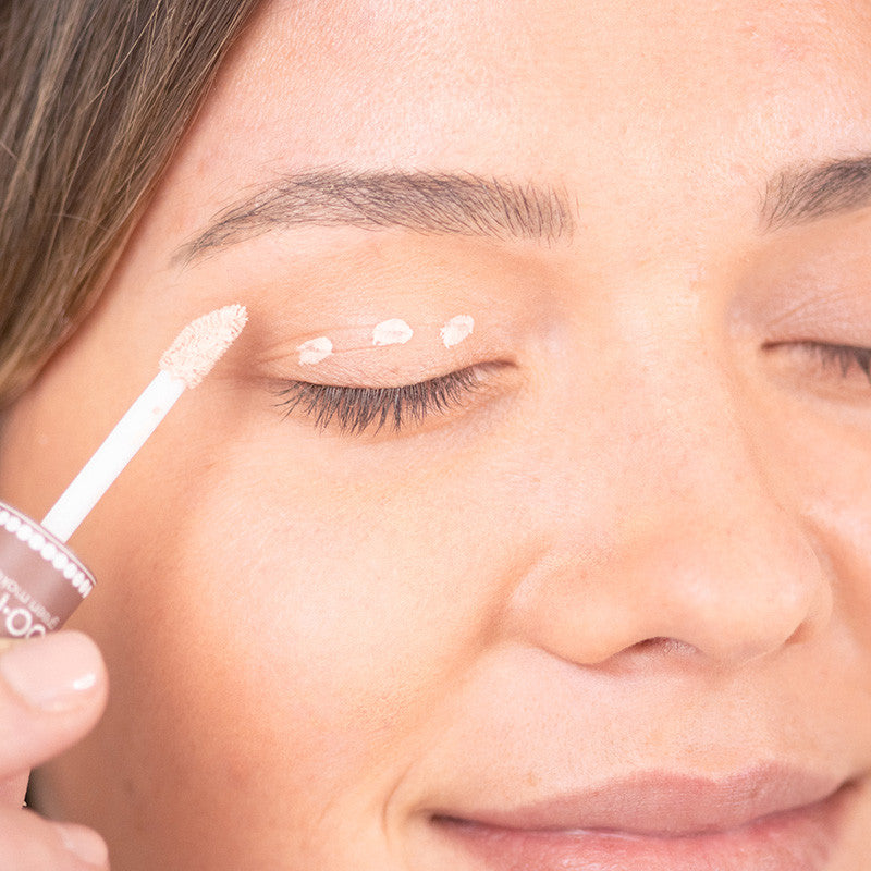 EYE PRIMER BIO