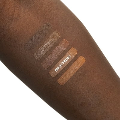FLUID FOUNDATION BIO - 08 BRUN FROID