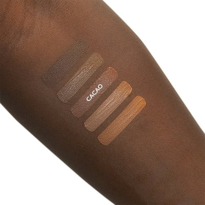 FLUID FOUNDATION BIO - 09 CACAO