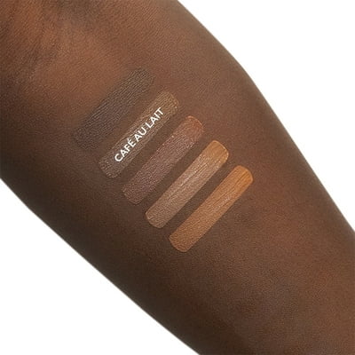 FLUID FOUNDATION BIO - 10 CAFÉ AU LAIT