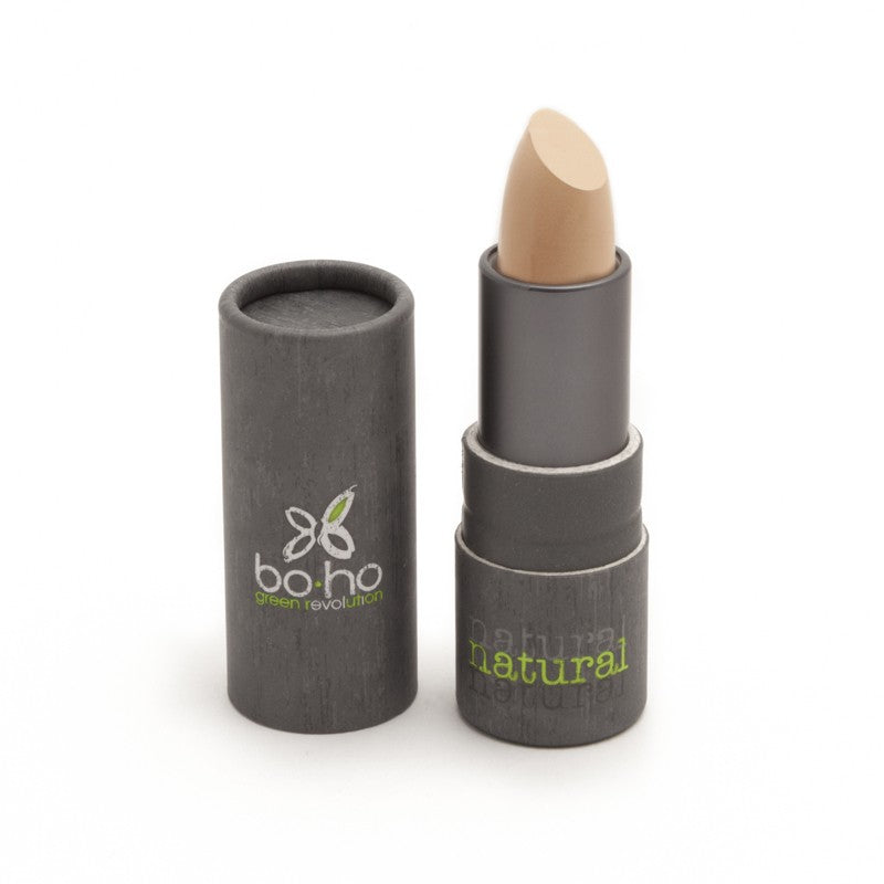CONCEALER BIO - 01 BEIGE DIAPHANE