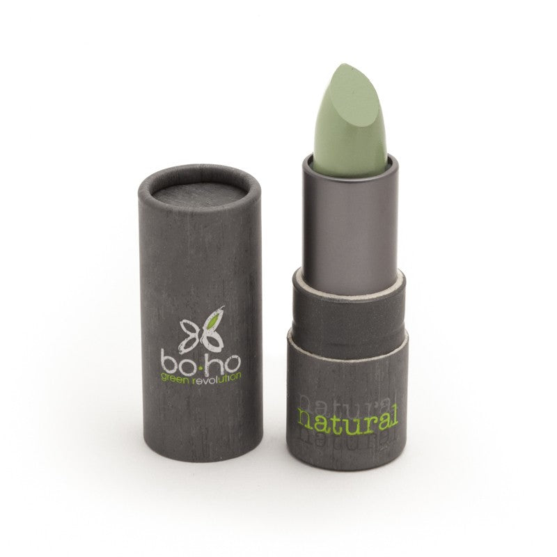 COLOR CORRECTING - 05 GREEN