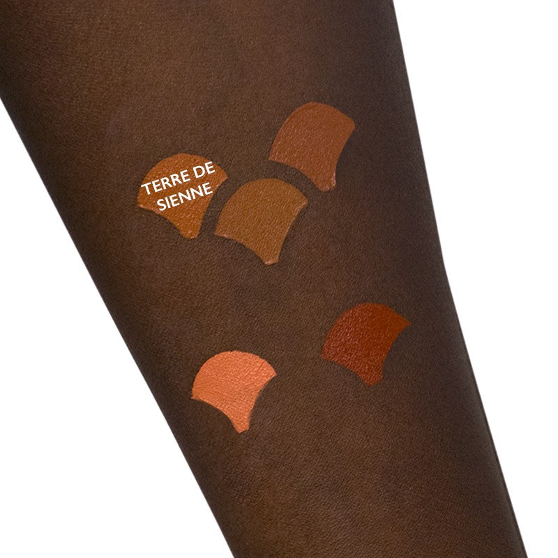 CONCEALER BIO - 08 TERRE DE SIENNE