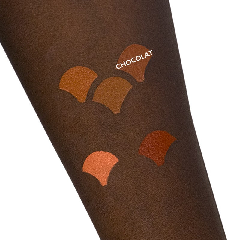 CONCEALER BIO - 10 CHOCOLAT