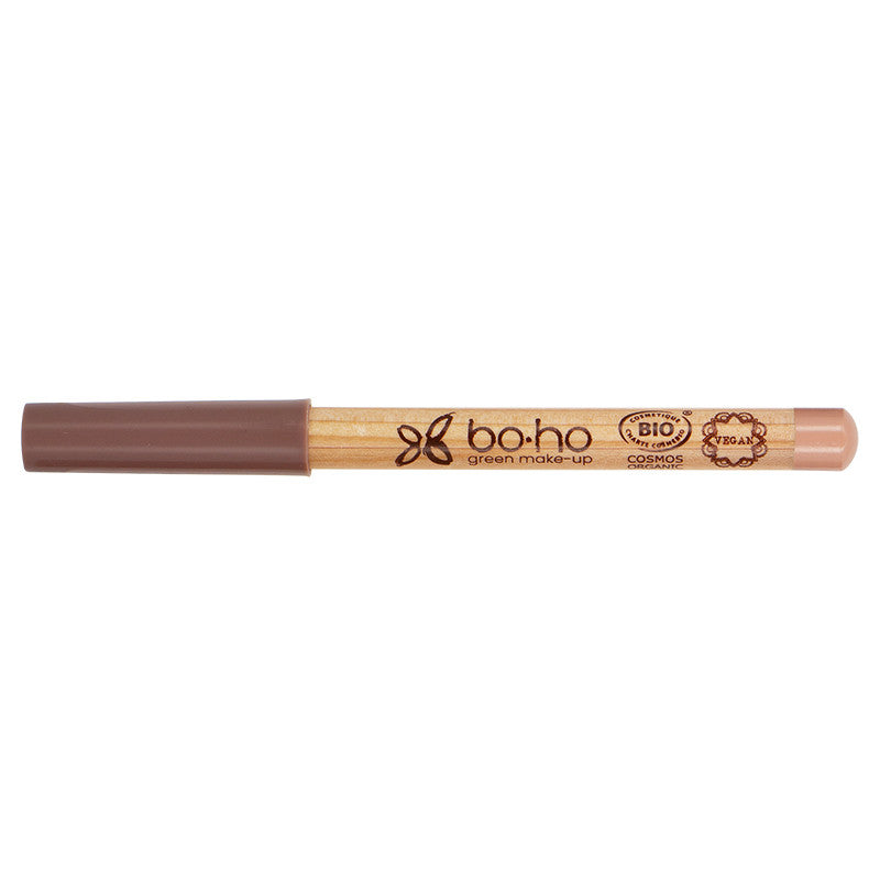 LIPS PENCIL BIO - 08 BEIGE