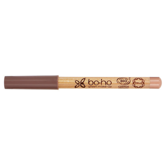 LIPS PENCIL BIO - 08 BEIGE