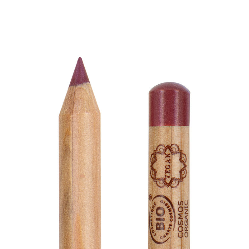 LIP LINER - 02 Bois de Rose